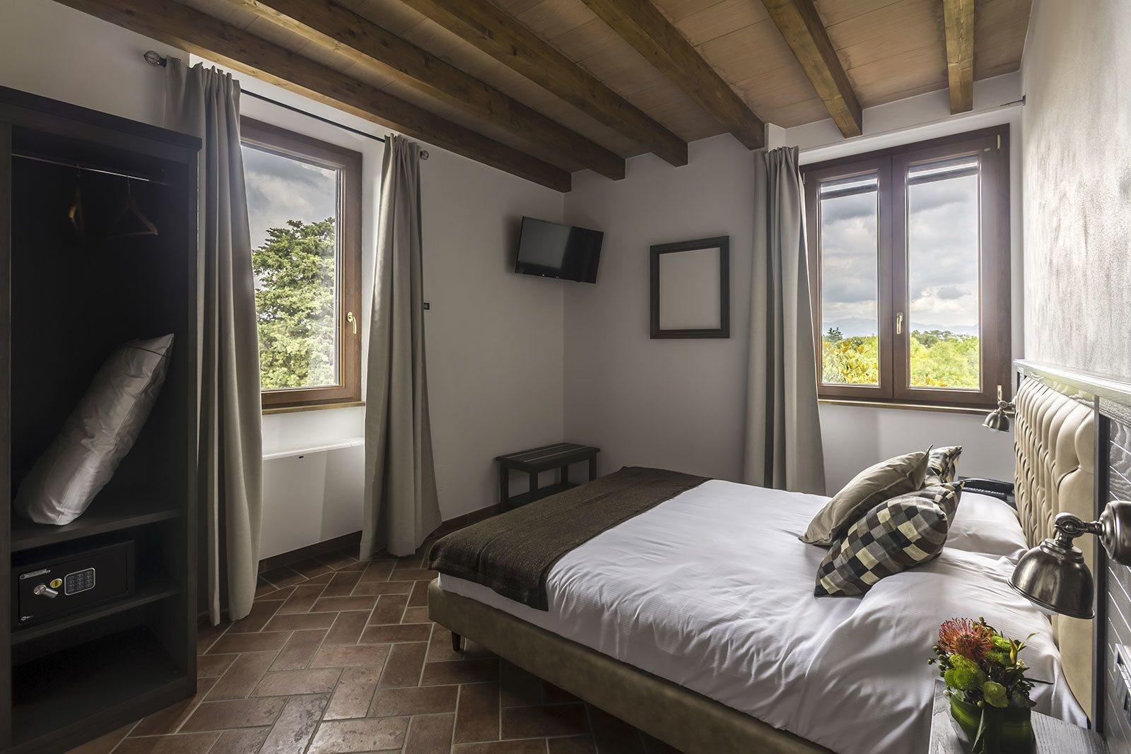 Boma Countryhouse Casale Bufalotta Exterior photo