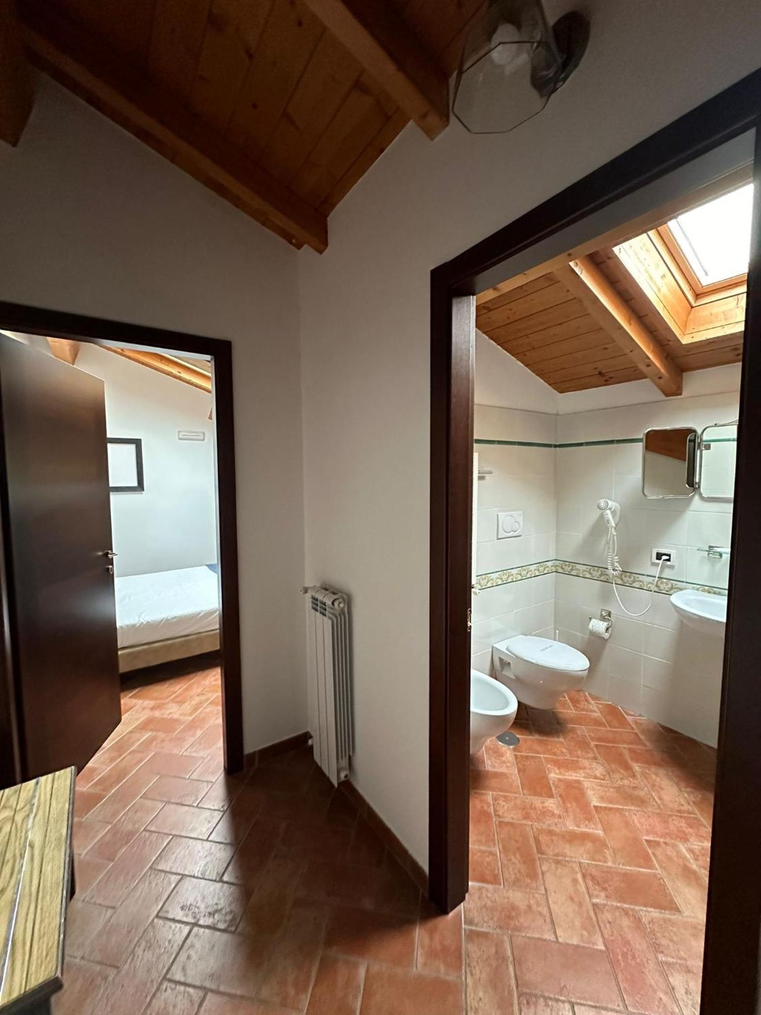 Boma Countryhouse Casale Bufalotta Exterior photo
