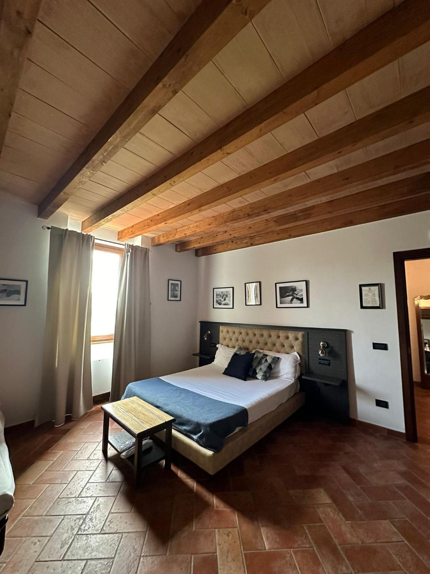 Boma Countryhouse Casale Bufalotta Exterior photo