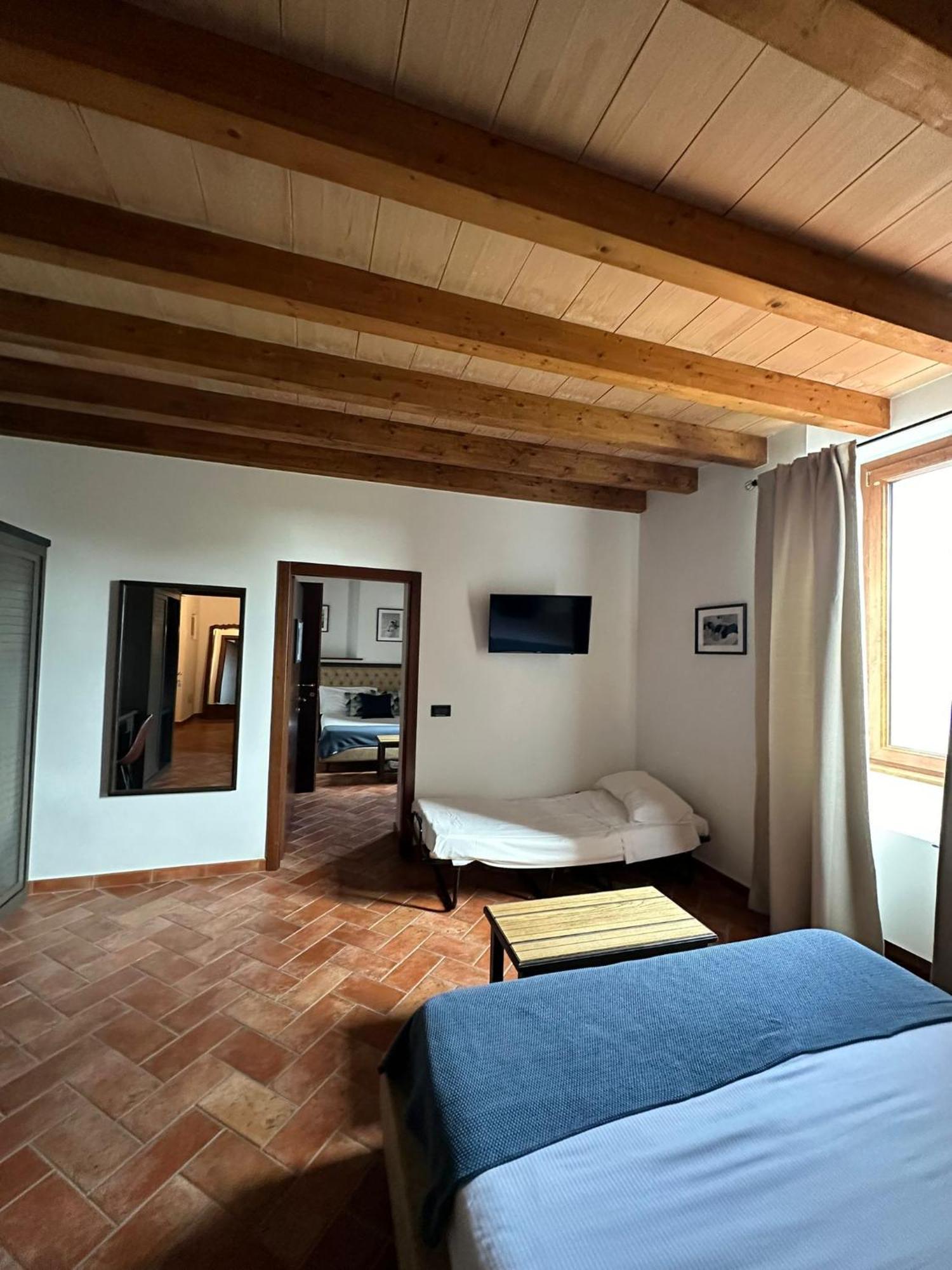 Boma Countryhouse Casale Bufalotta Exterior photo