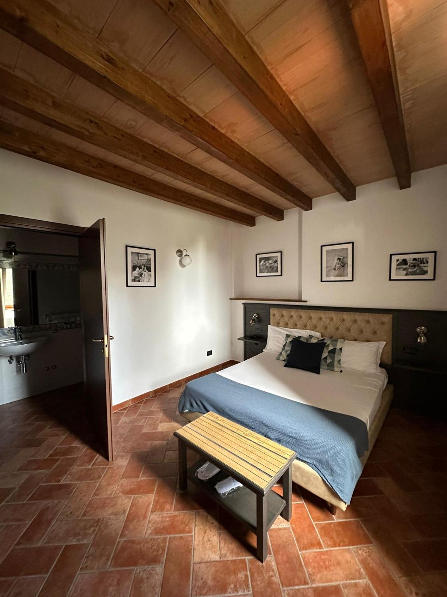 Boma Countryhouse Casale Bufalotta Exterior photo
