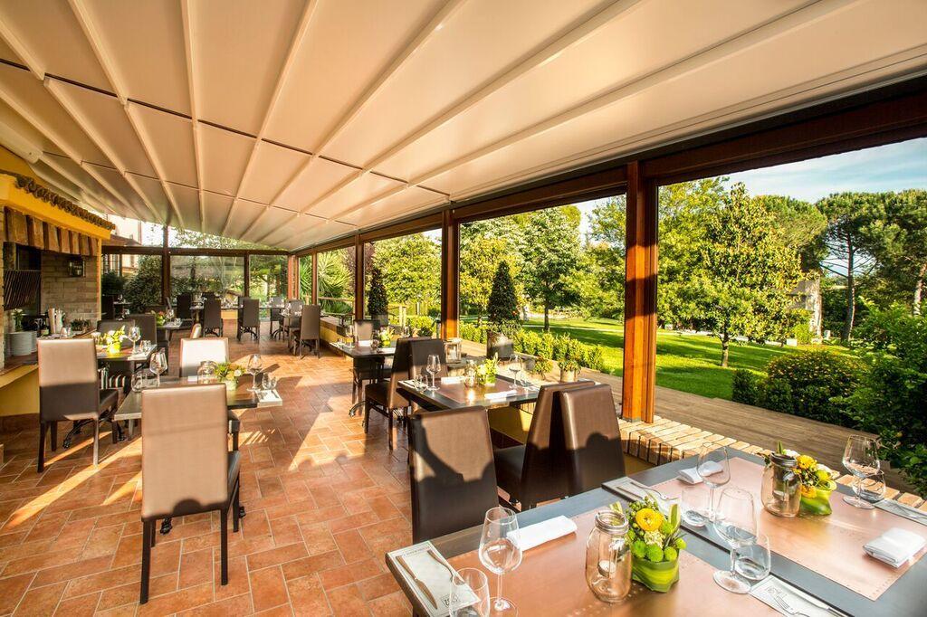 Boma Countryhouse Casale Bufalotta Exterior photo