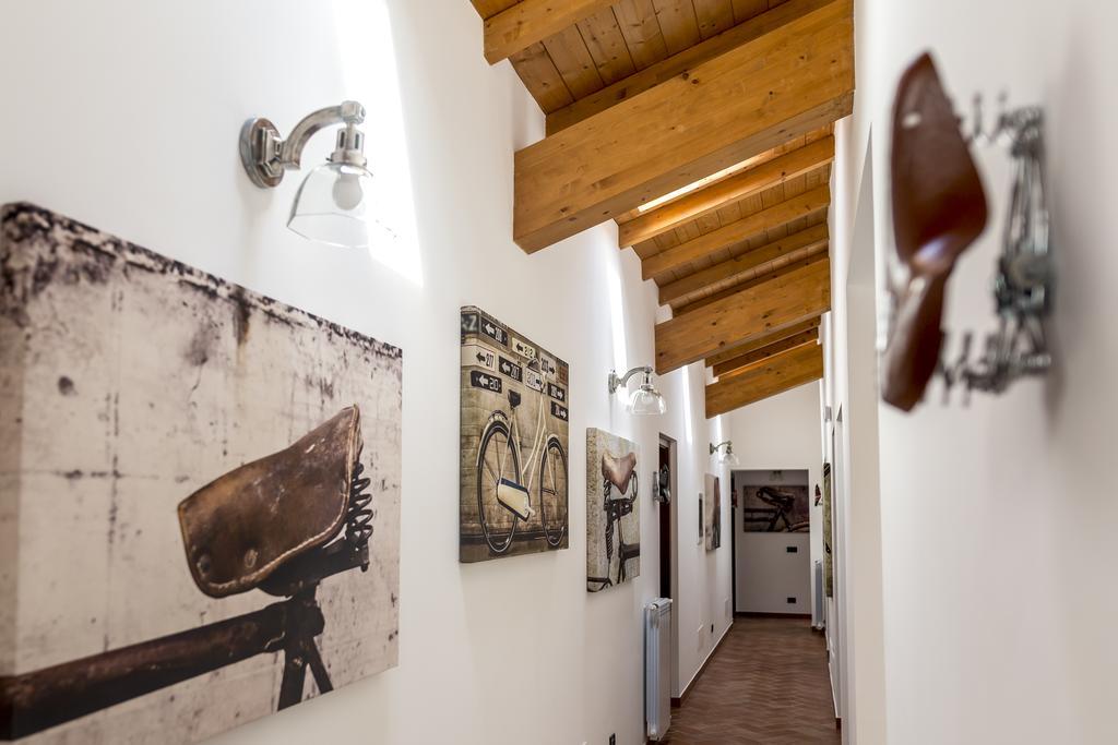 Boma Countryhouse Casale Bufalotta Exterior photo